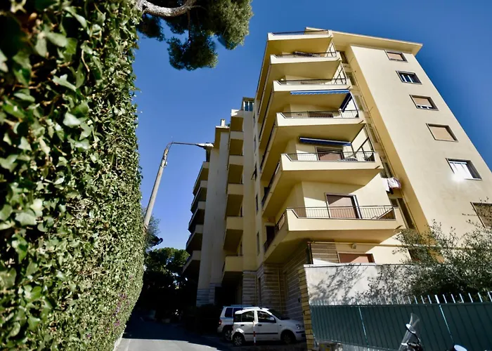 Daire Blue Sky By Wonderful Italy