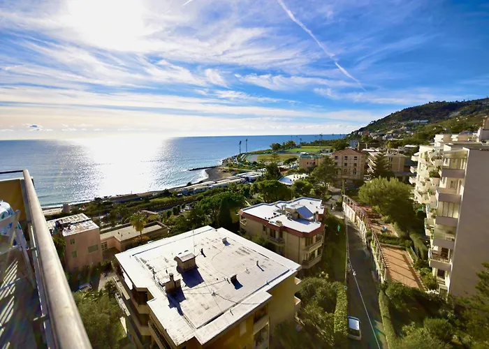 Blue Sky By Wonderful Italy Daire