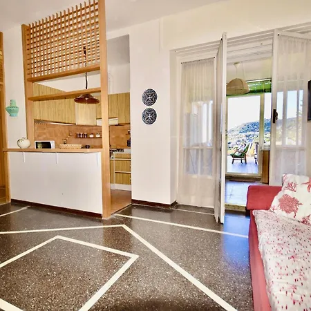 Blue Sky By Wonderful Italy Apartment *