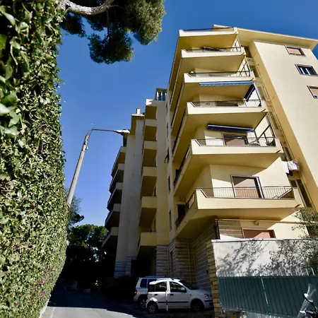 Apartment Blue Sky By Wonderful Italy