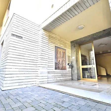 Apartment Blue Sky By Wonderful Italy