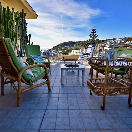 Apartment Blue Sky By Wonderful Italy